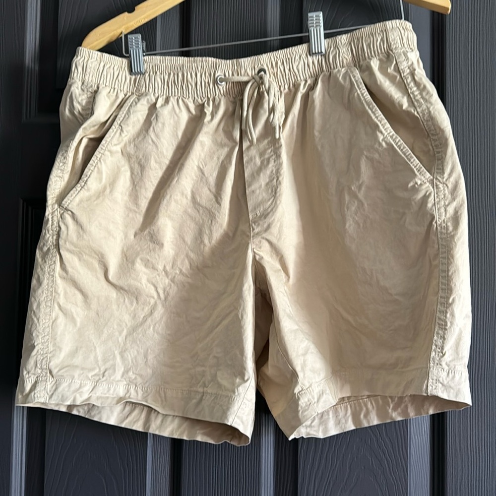 VRST shorts